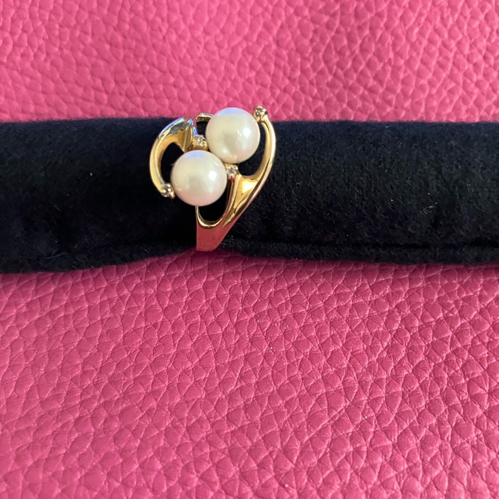 14k Ring